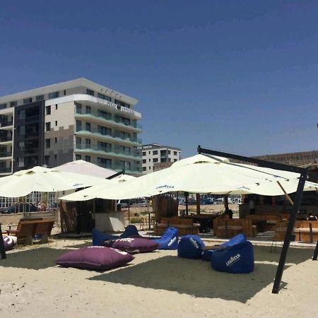 Zen Garden Apartament De Lux Nou Pe Malul Marii Констанца Экстерьер фото