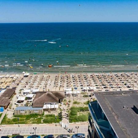 Zen Garden Apartament De Lux Nou Pe Malul Marii Констанца Экстерьер фото