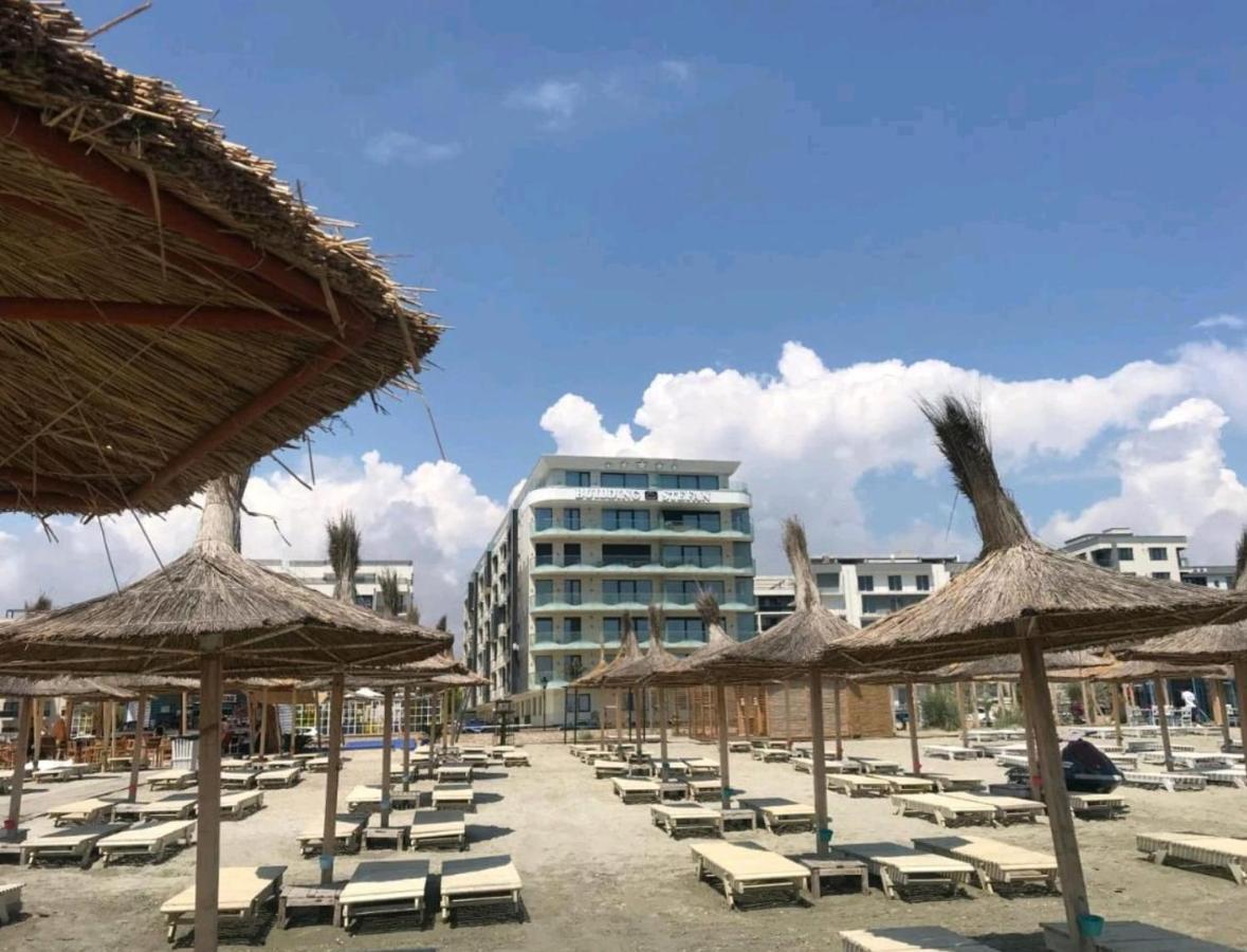 Zen Garden Apartament De Lux Nou Pe Malul Marii Констанца Экстерьер фото