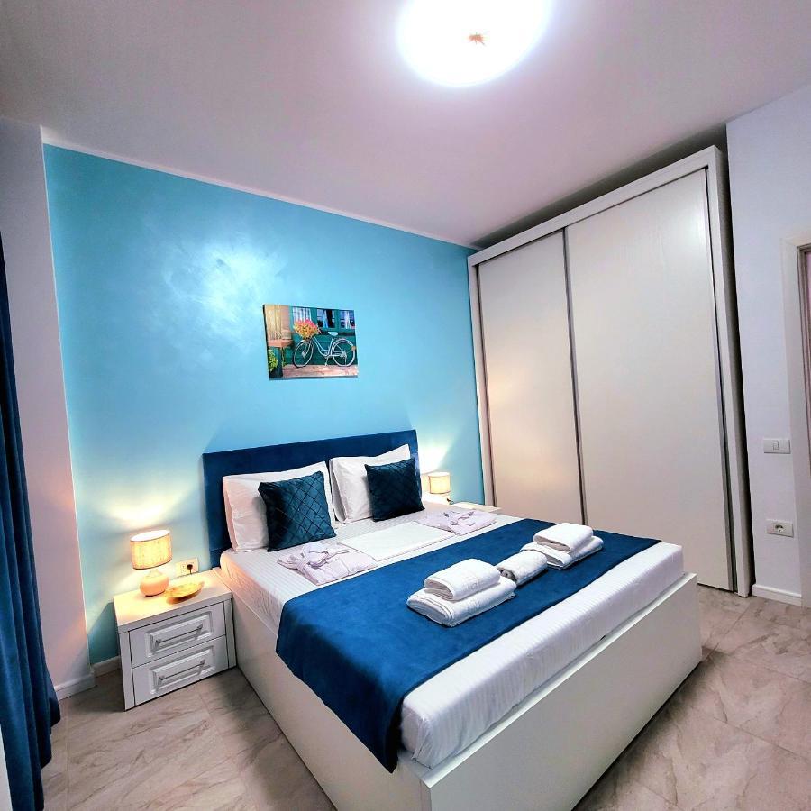 Zen Garden Apartament De Lux Nou Pe Malul Marii Констанца Экстерьер фото