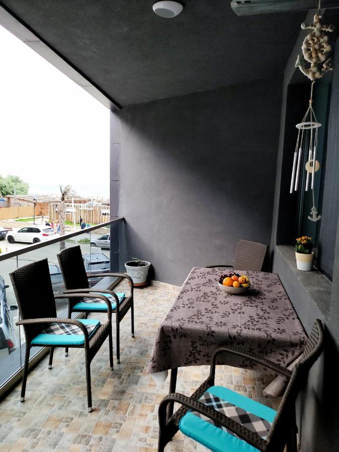 Zen Garden Apartament De Lux Nou Pe Malul Marii Констанца Экстерьер фото